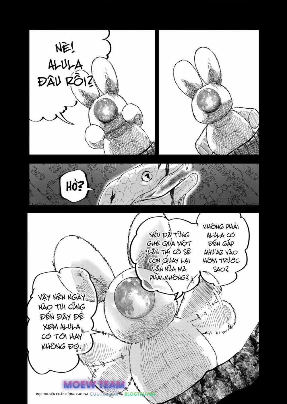 After God - Chapter 29 - Trang 3