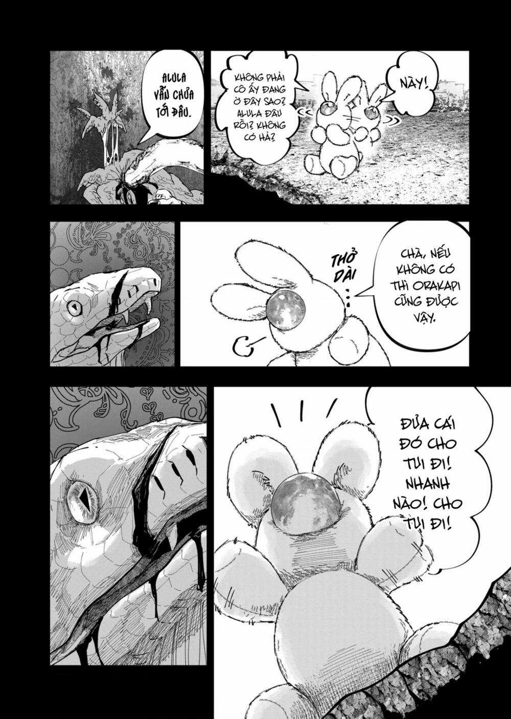 After God - Chapter 29 - Trang 4