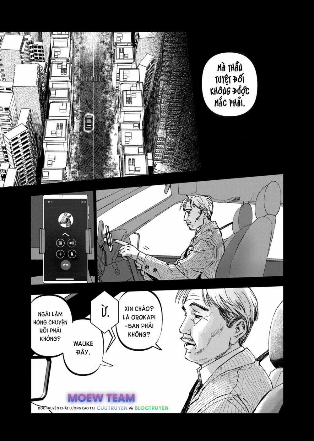 After God - Chapter 29 - Trang 7