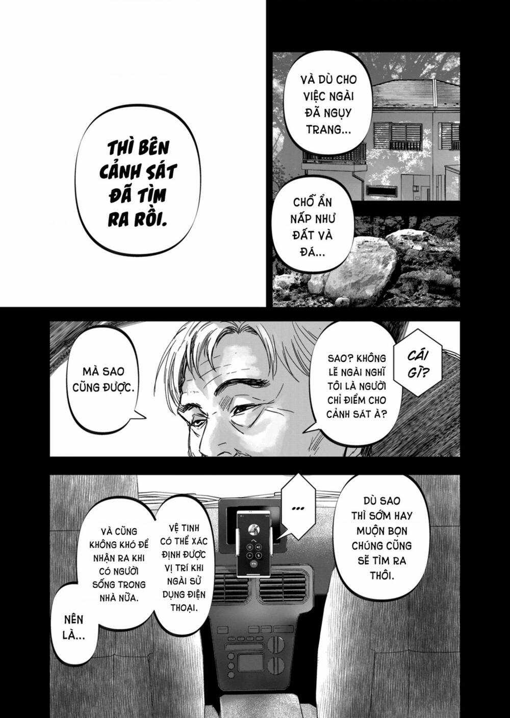 After God - Chapter 29 - Trang 9