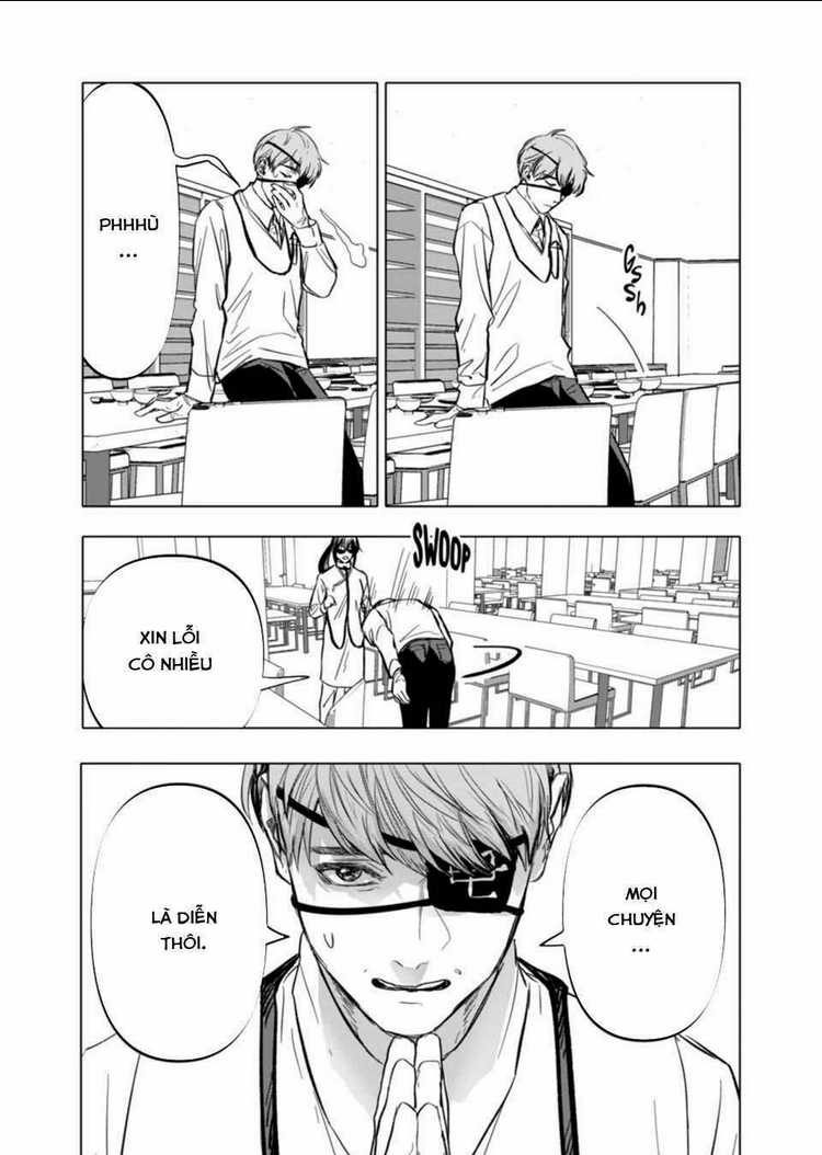 After God - Chapter 3 - Trang 15