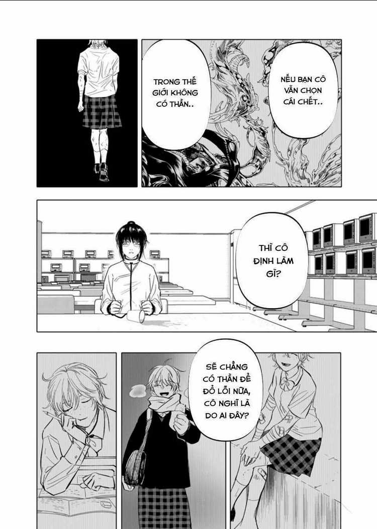 After God - Chapter 3 - Trang 20