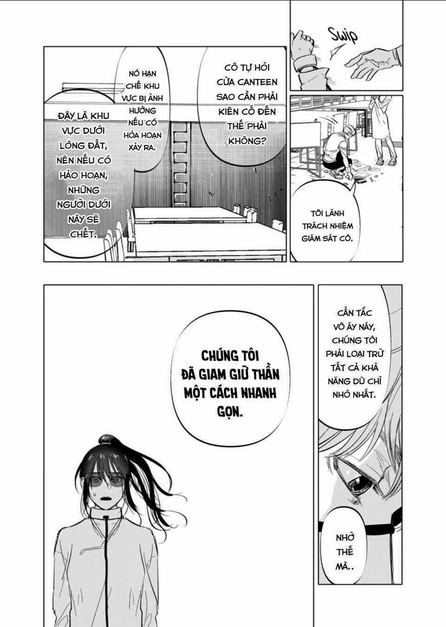 After God - Chapter 3 - Trang 3