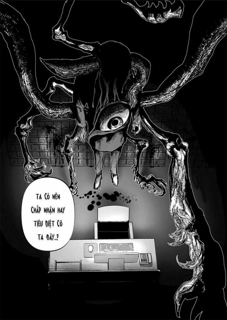 After God - Chapter 3 - Trang 25