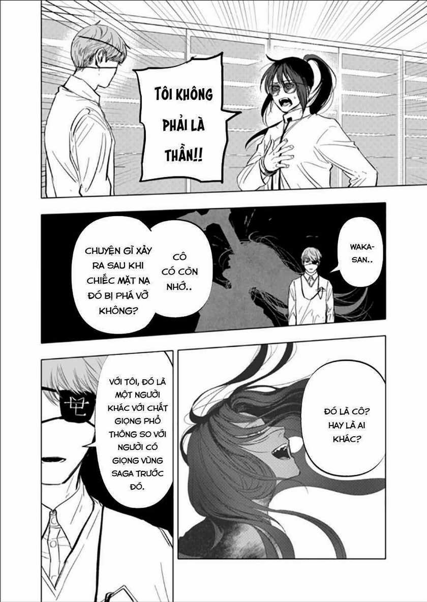 After God - Chapter 3 - Trang 4