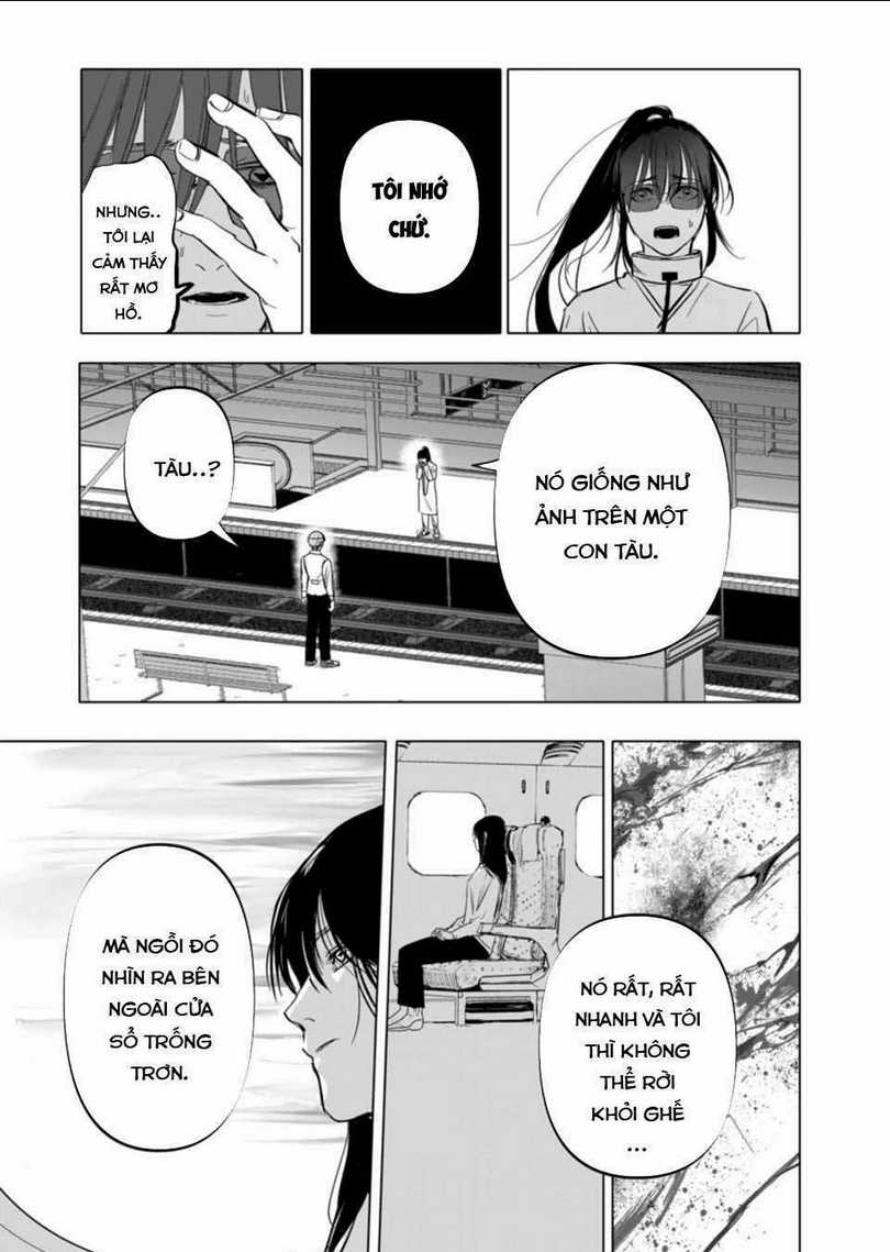 After God - Chapter 3 - Trang 5