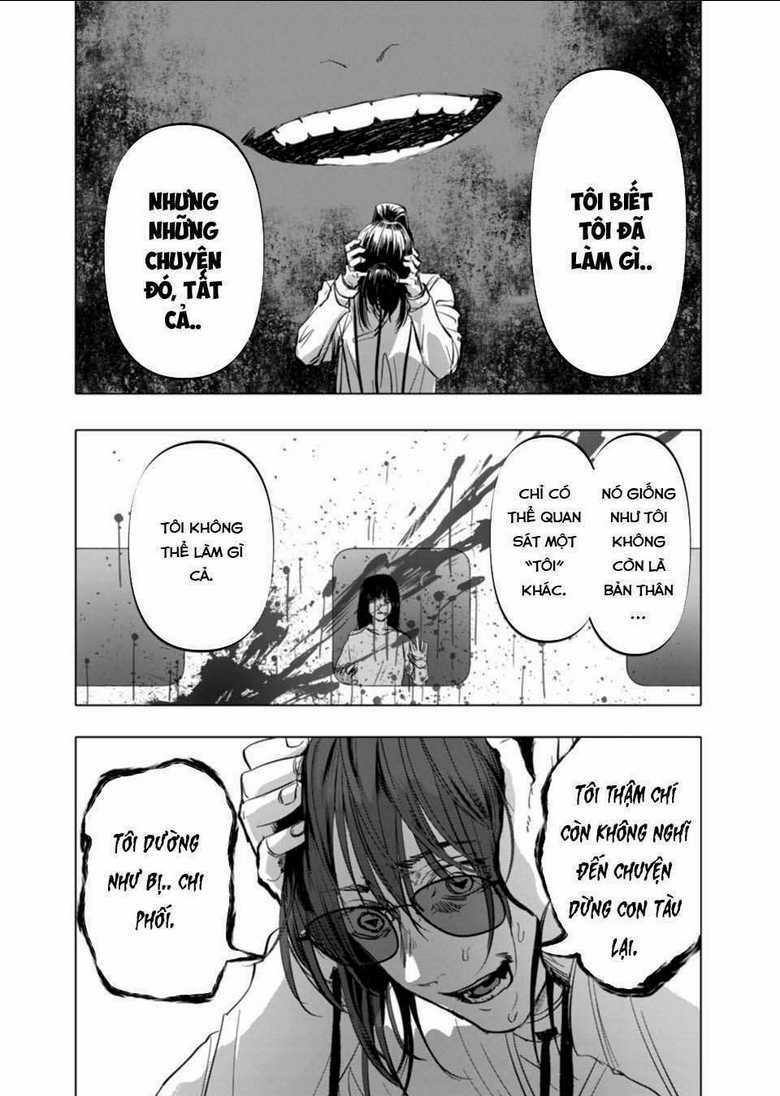 After God - Chapter 3 - Trang 6