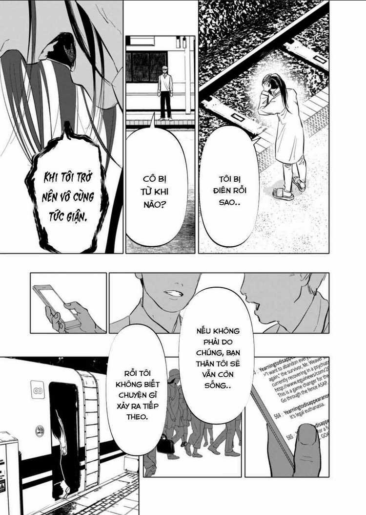 After God - Chapter 3 - Trang 7