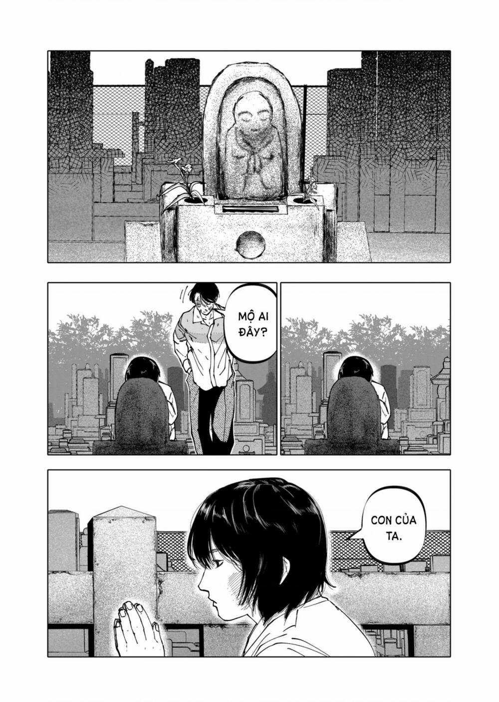 After God - Chapter 30 - Trang 4