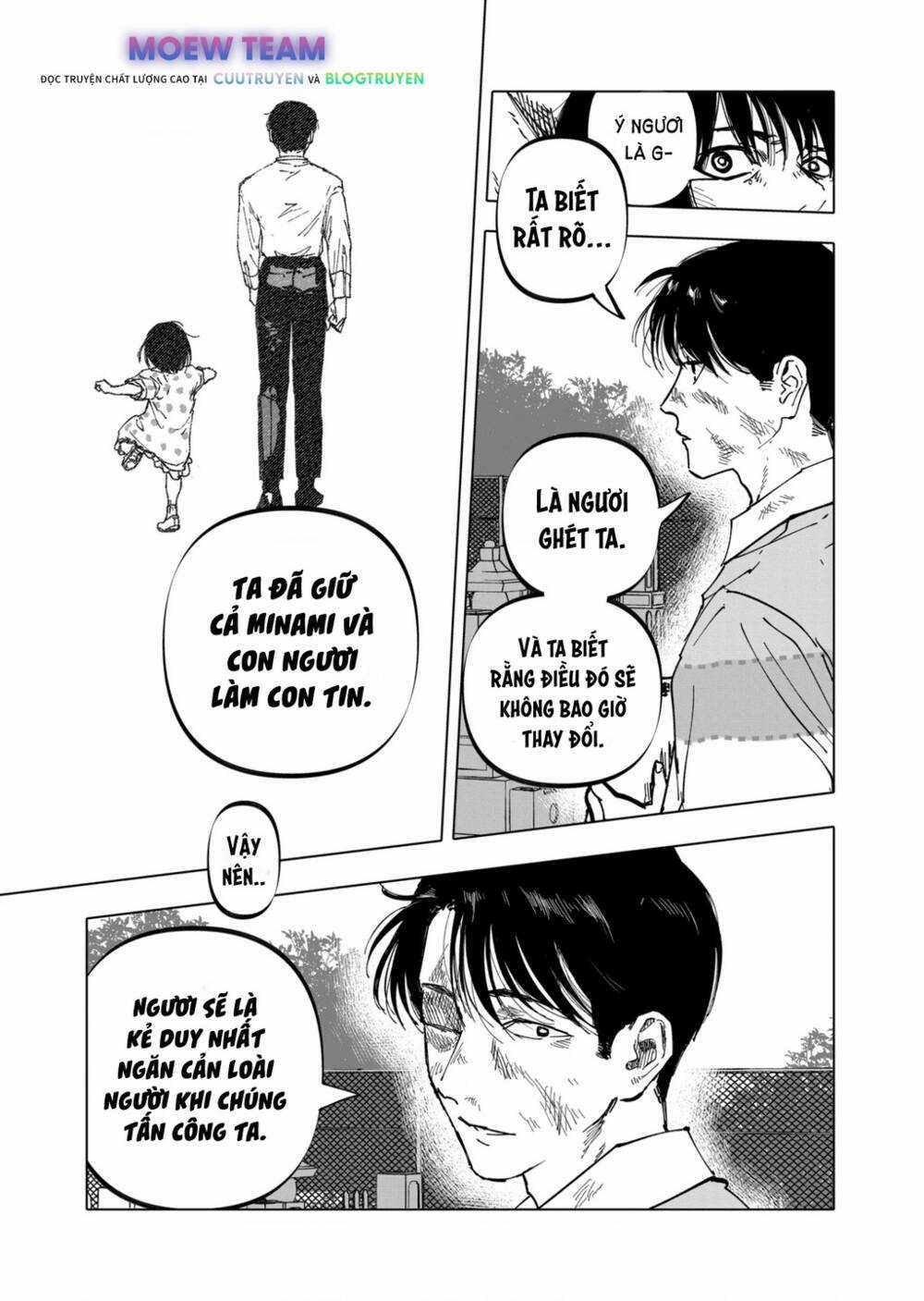 After God - Chapter 30 - Trang 8