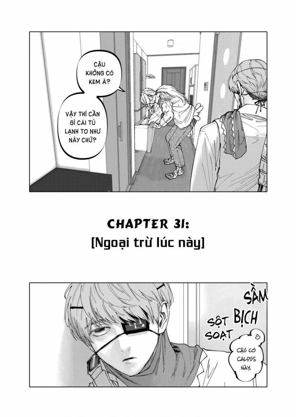 After God - Chapter 31 - Trang 2