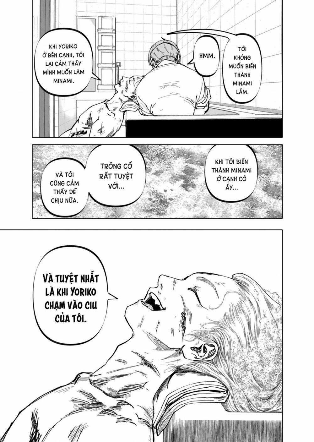 After God - Chapter 31 - Trang 16