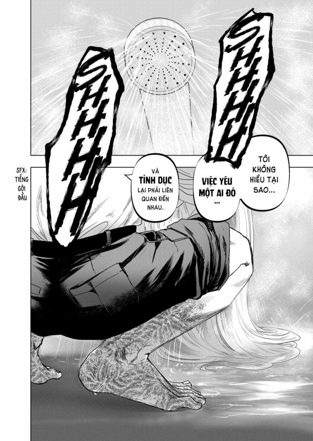 After God - Chapter 31 - Trang 21