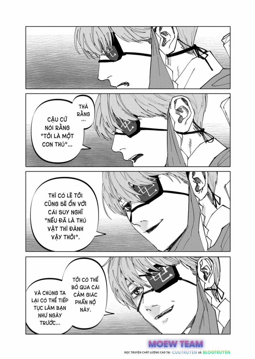 After God - Chapter 31 - Trang 6