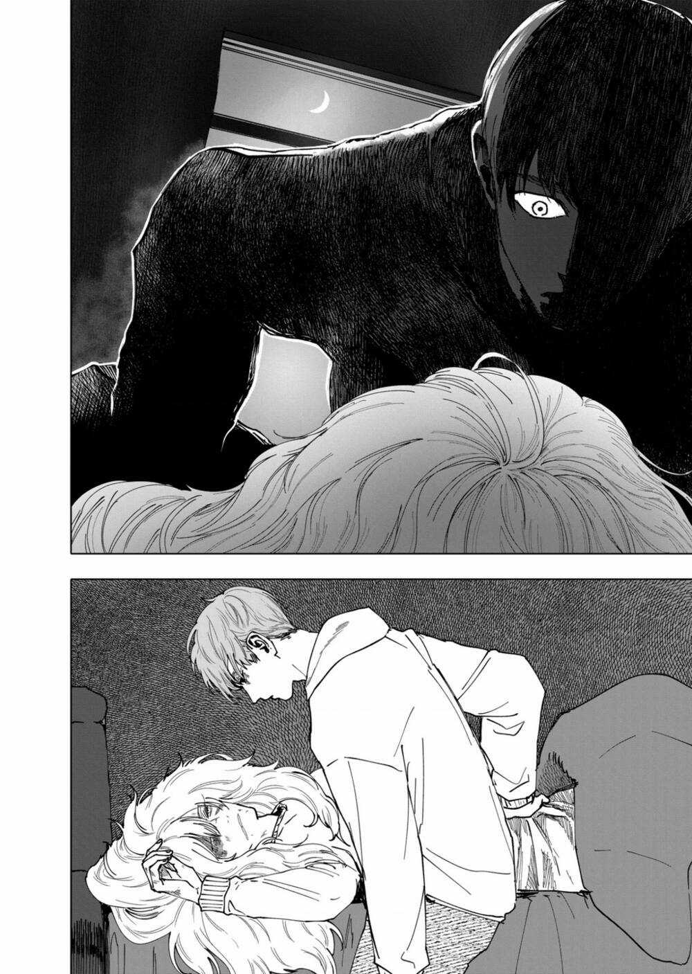 After God - Chapter 32 - Trang 14