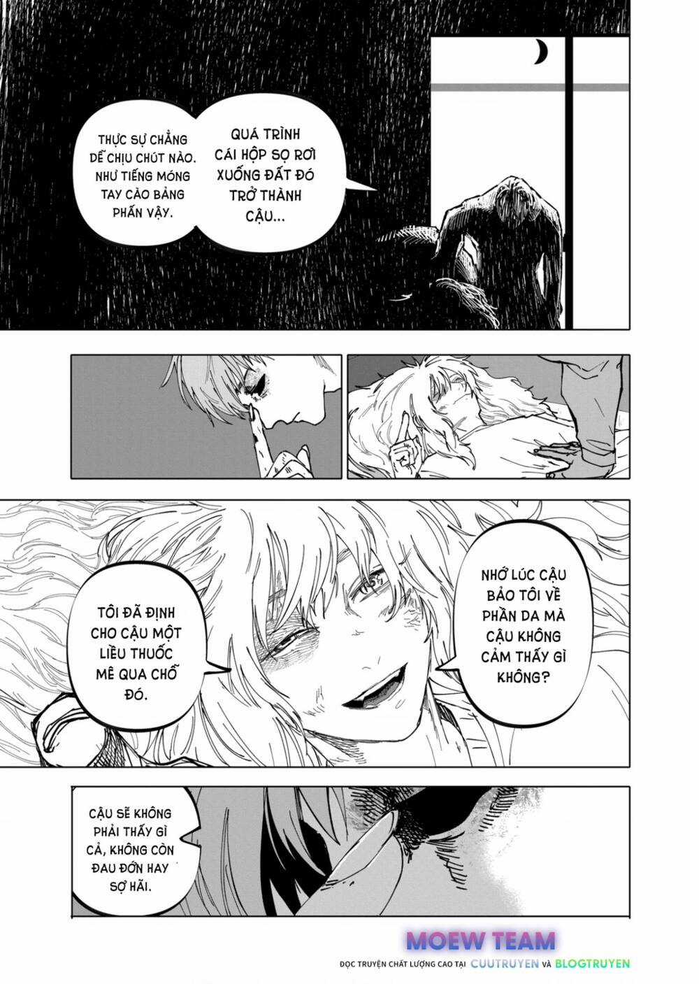 After God - Chapter 32 - Trang 17