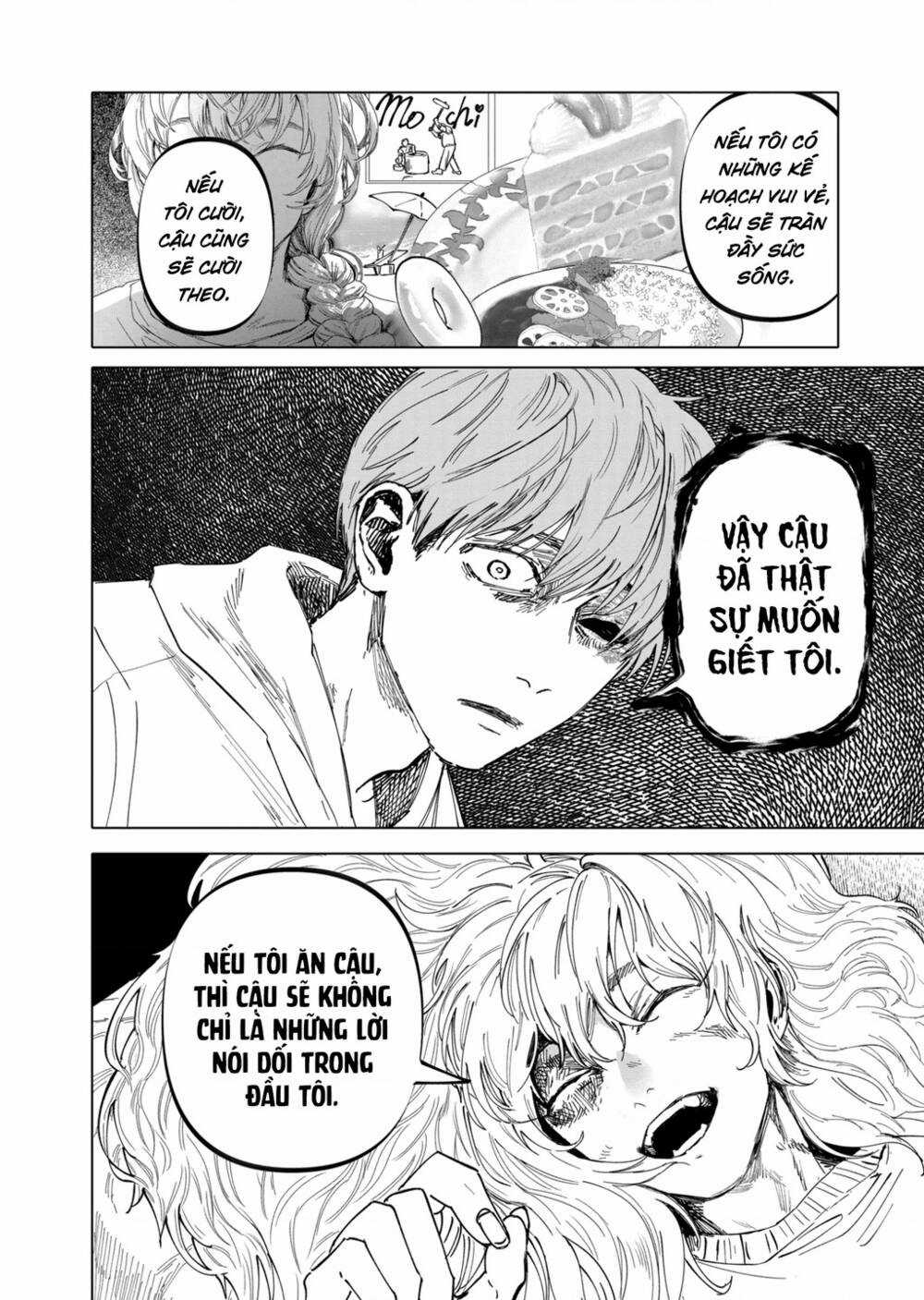 After God - Chapter 32 - Trang 18