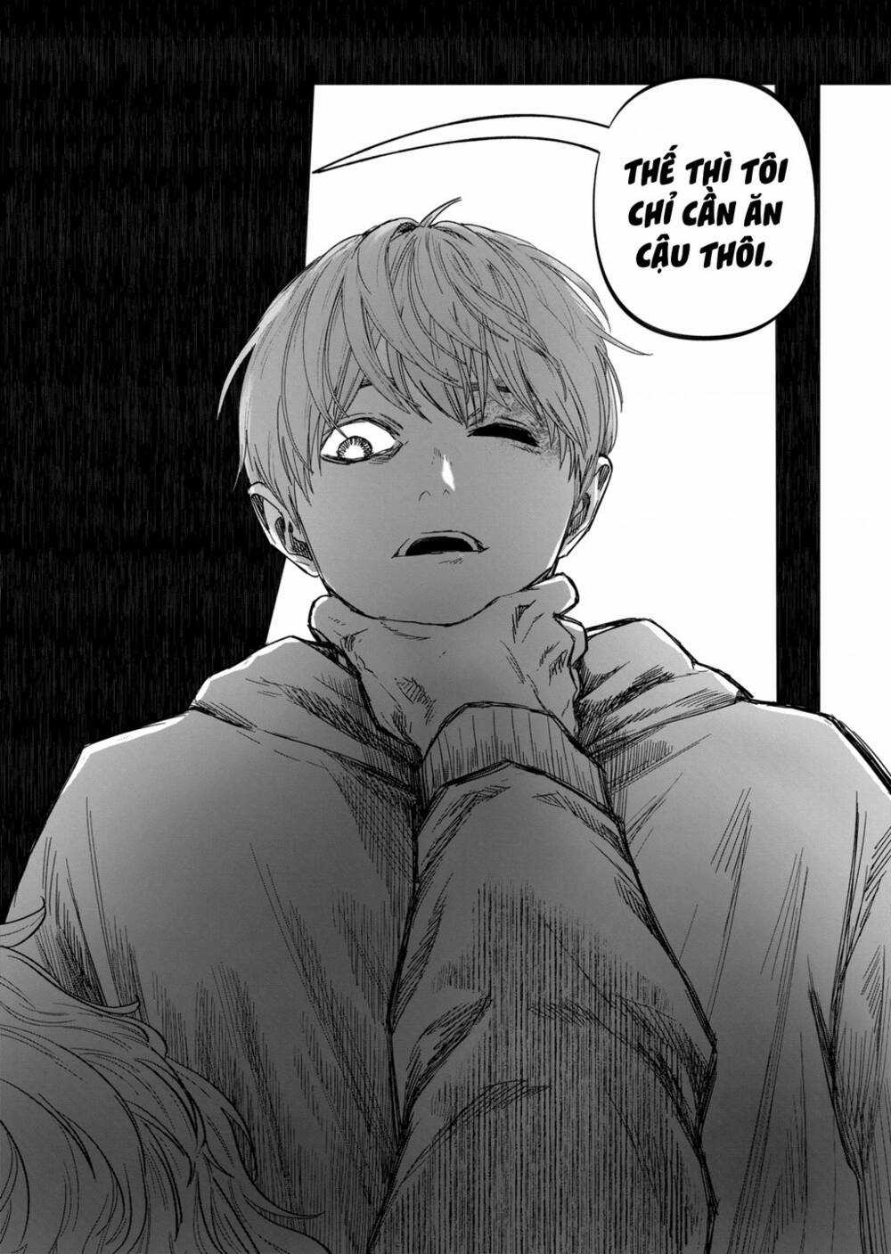 After God - Chapter 32 - Trang 20