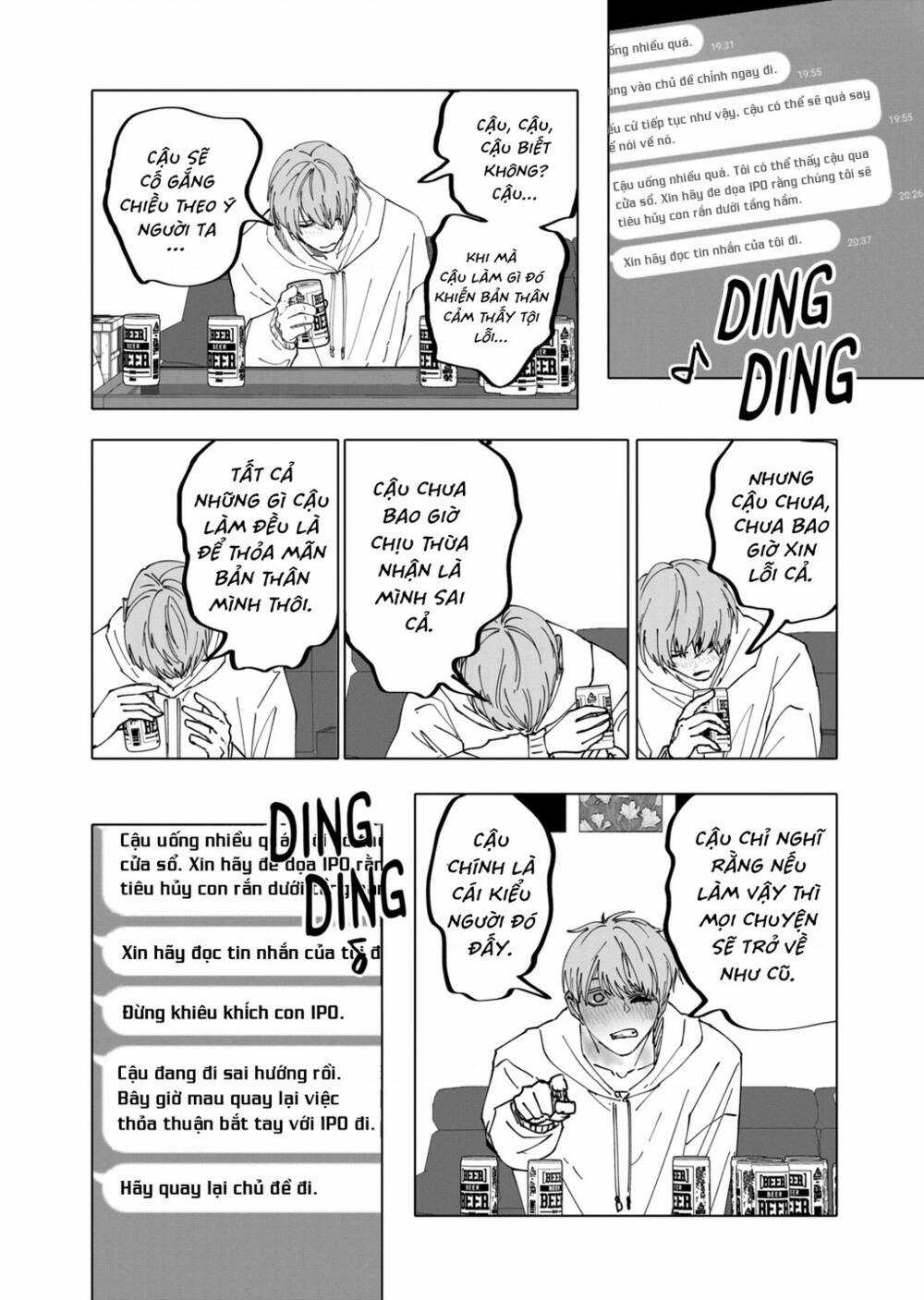 After God - Chapter 32 - Trang 8