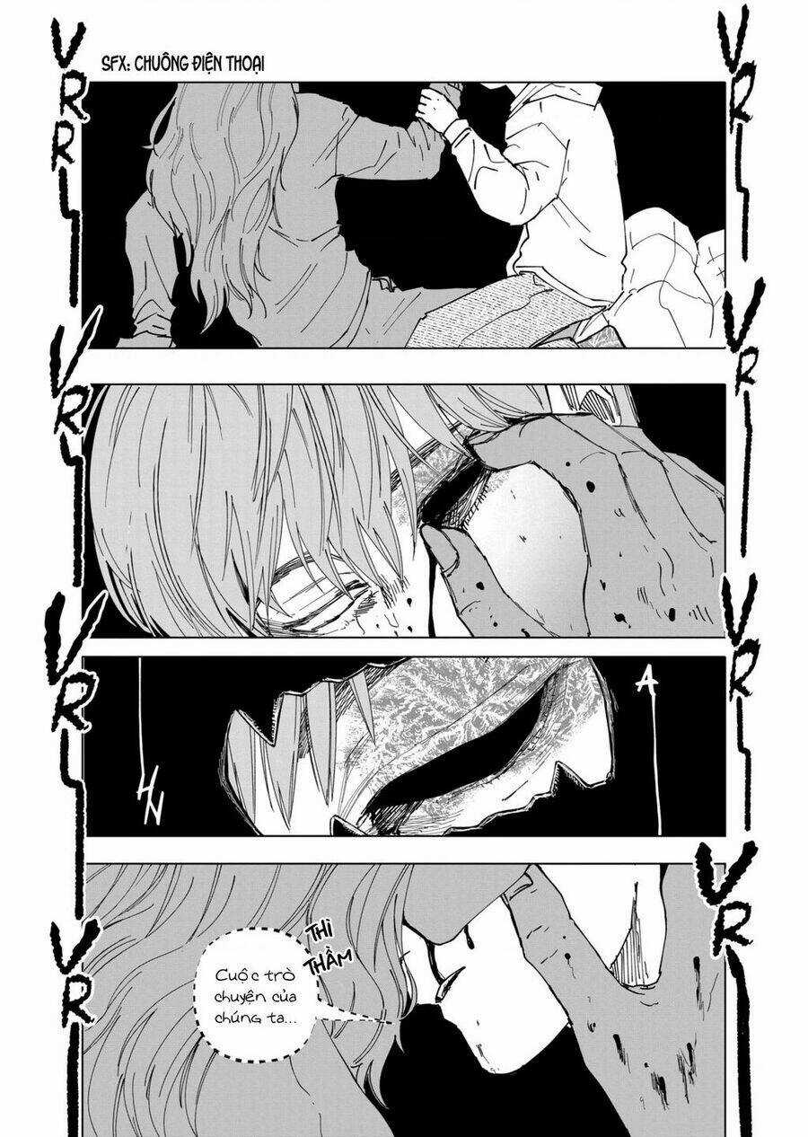 After God - Chapter 33 - Trang 11