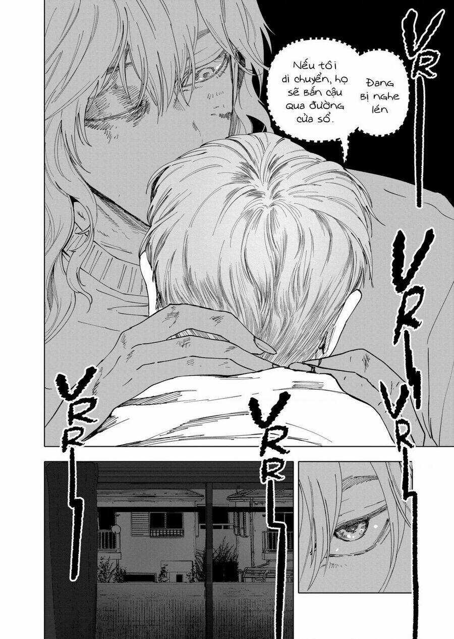 After God - Chapter 33 - Trang 12