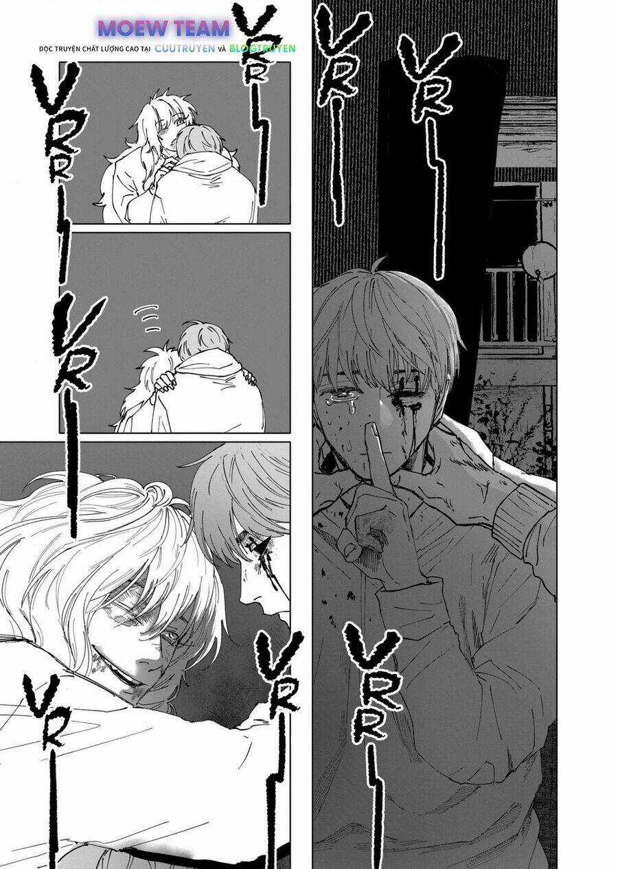 After God - Chapter 33 - Trang 13