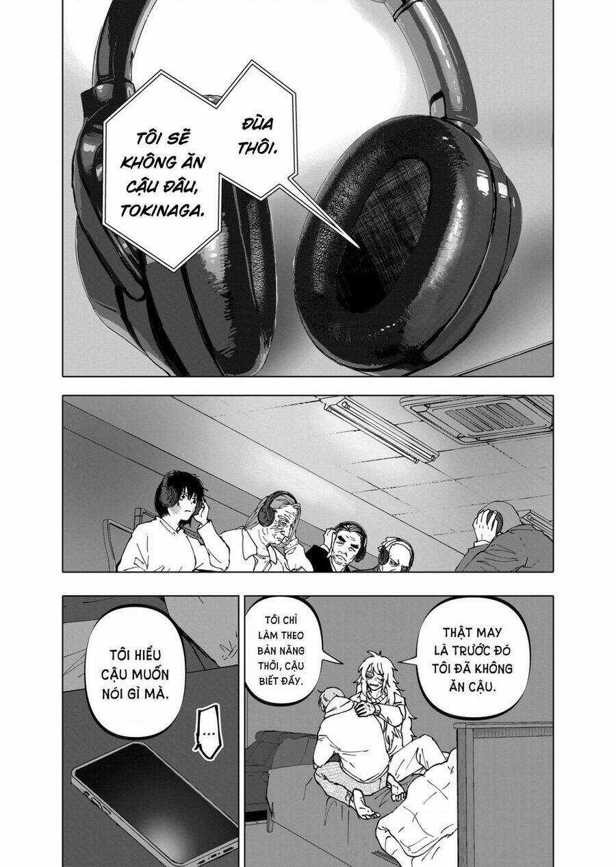 After God - Chapter 33 - Trang 15