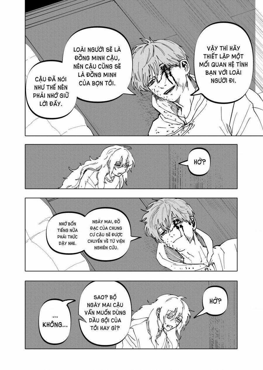 After God - Chapter 33 - Trang 18