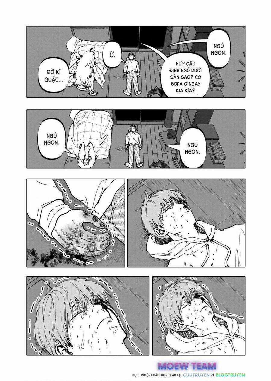 After God - Chapter 33 - Trang 19