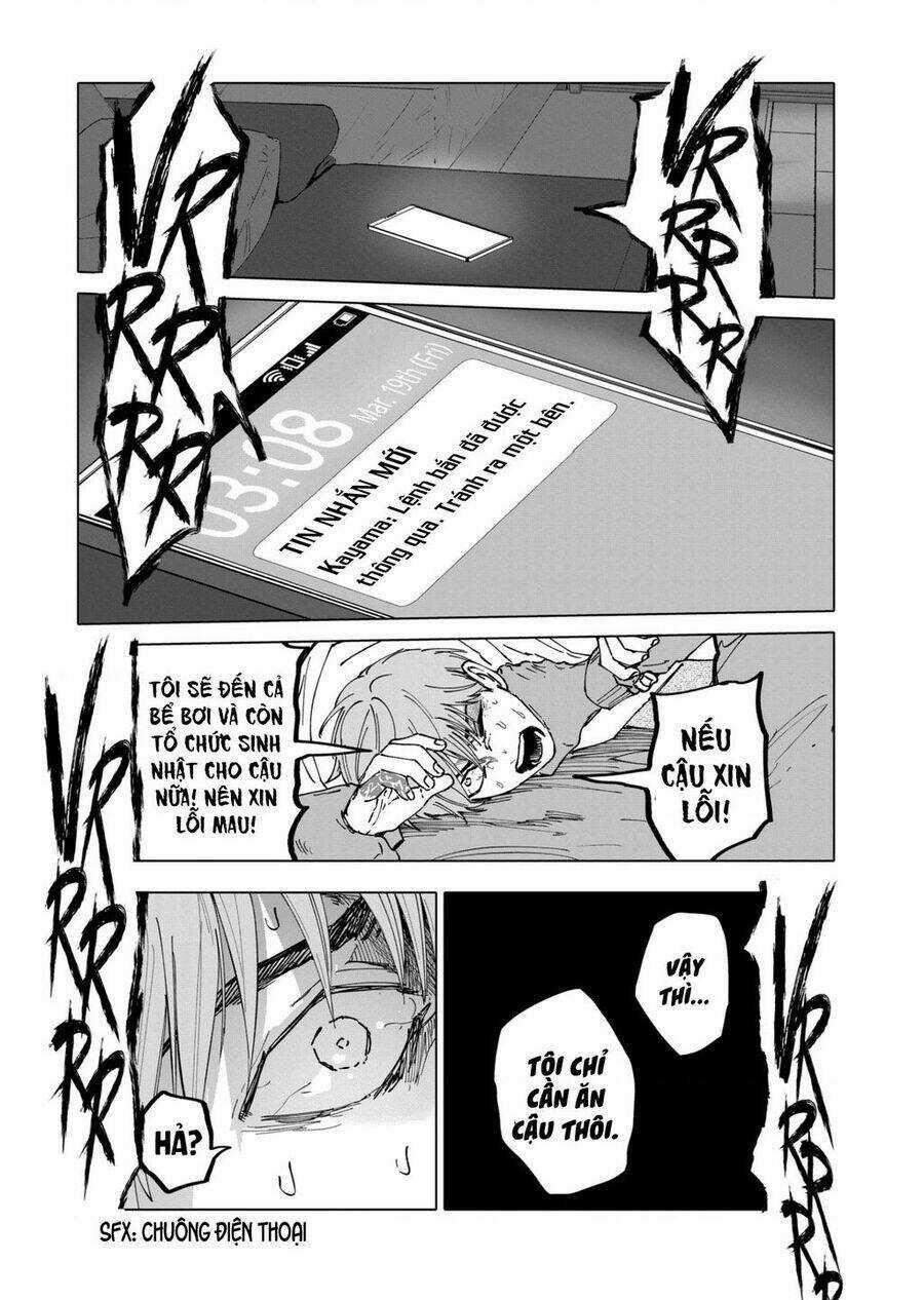 After God - Chapter 33 - Trang 3