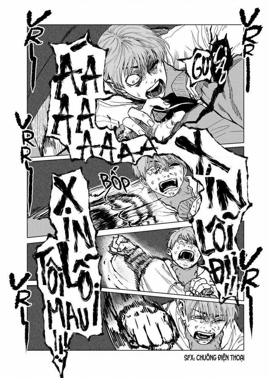 After God - Chapter 33 - Trang 4