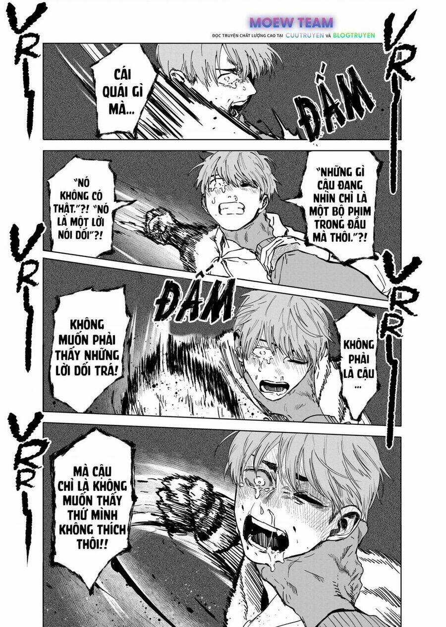 After God - Chapter 33 - Trang 5