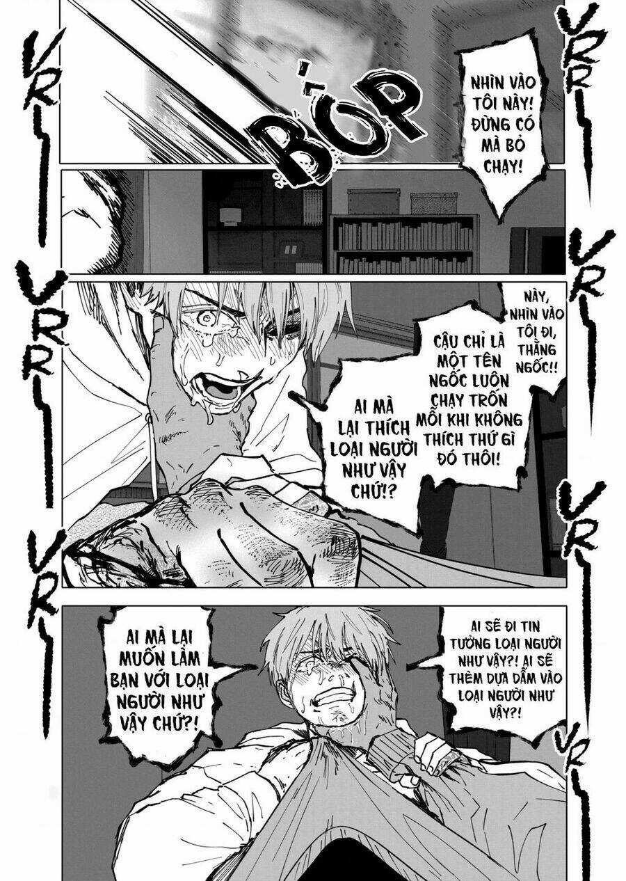 After God - Chapter 33 - Trang 6