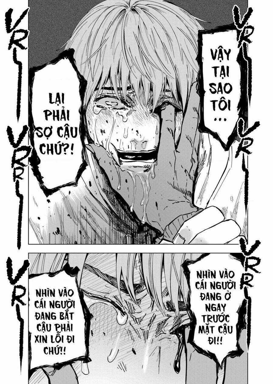 After God - Chapter 33 - Trang 8