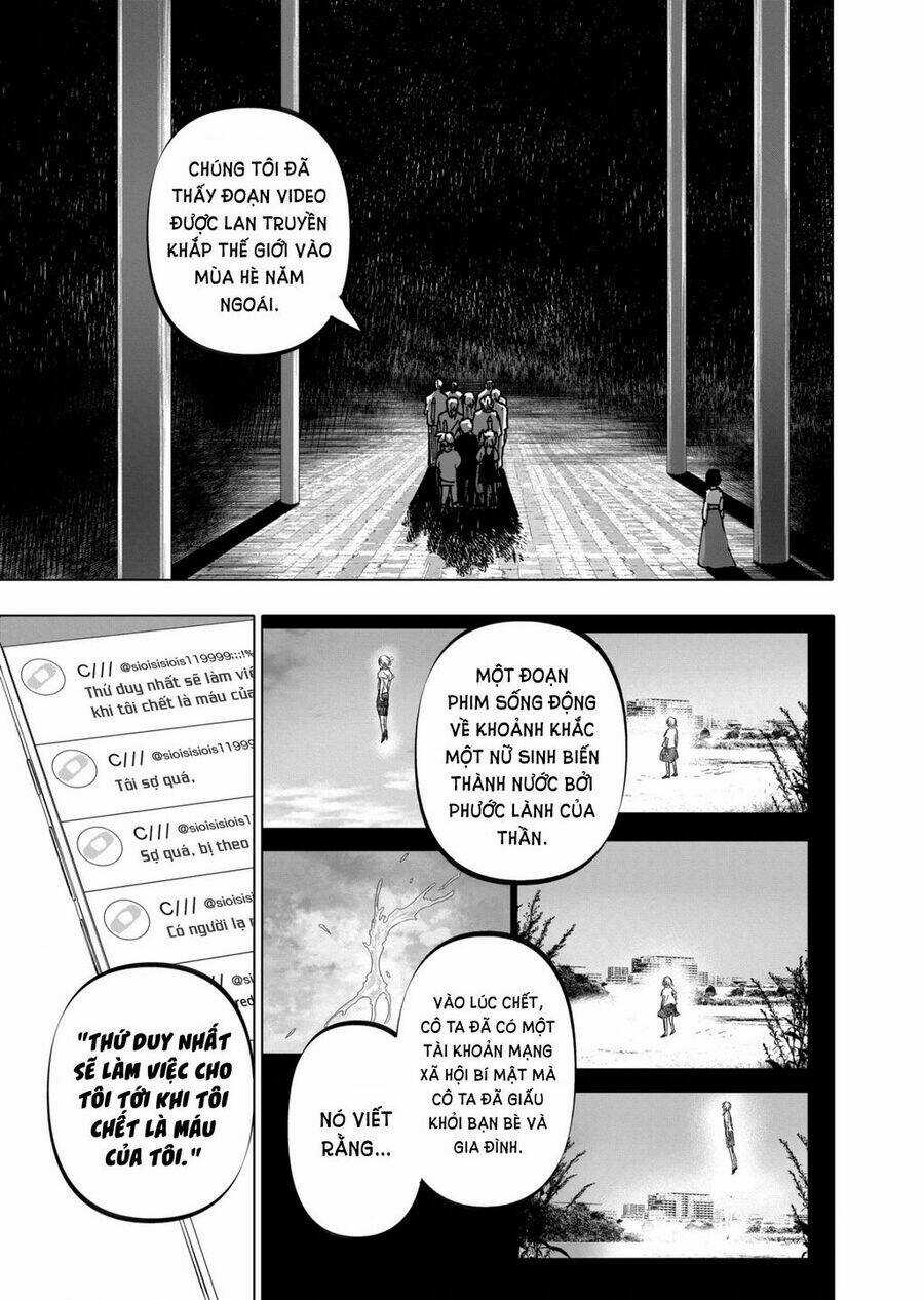 After God - Chapter 34 - Trang 11