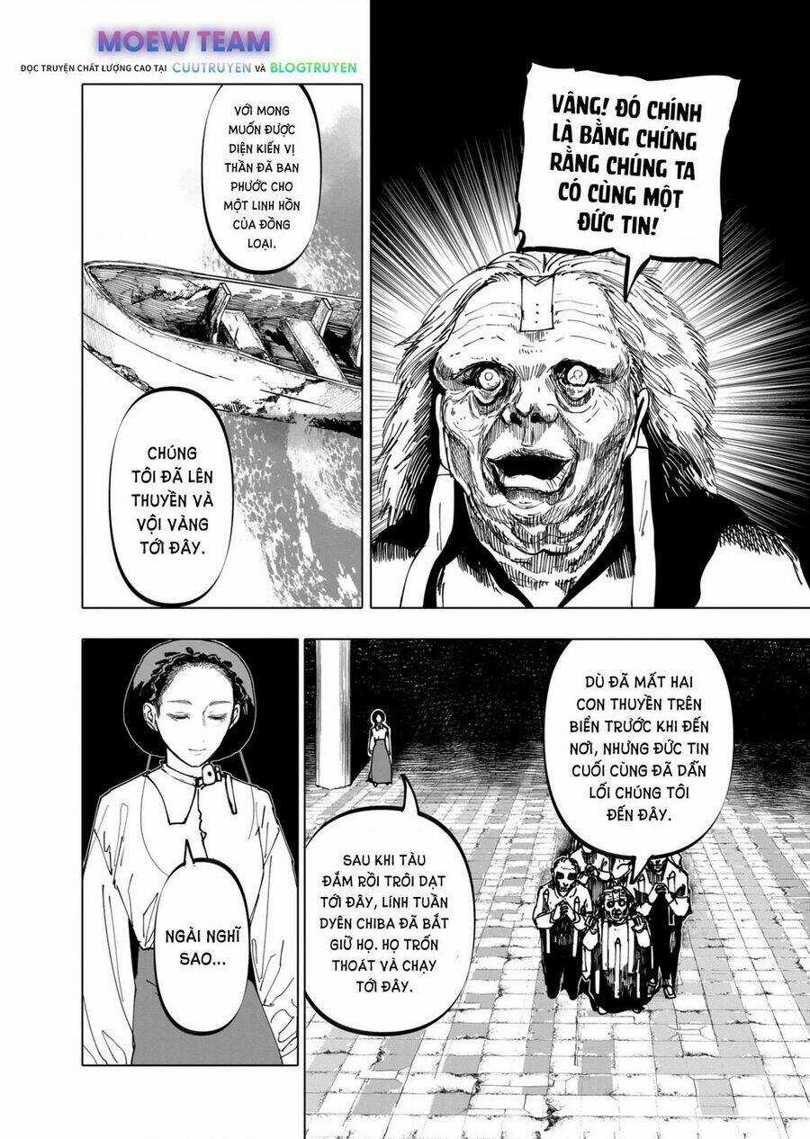 After God - Chapter 34 - Trang 12