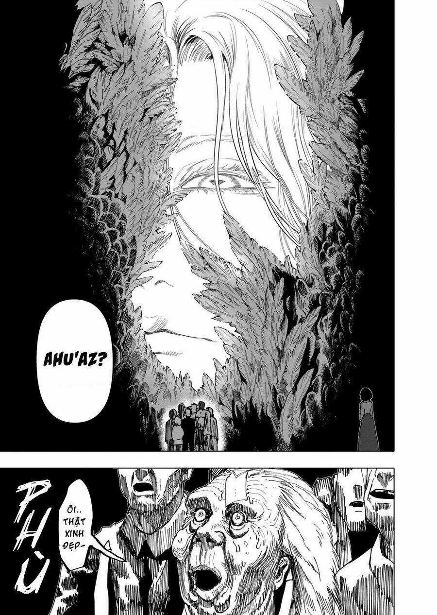 After God - Chapter 34 - Trang 13