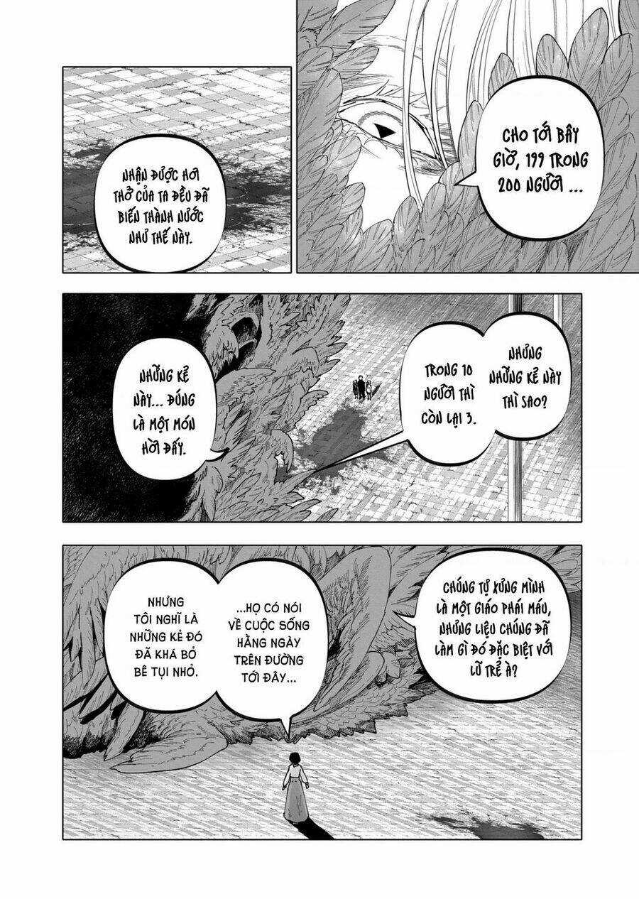 After God - Chapter 34 - Trang 16