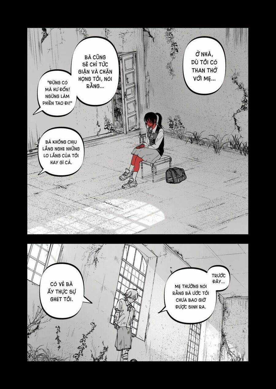 After God - Chapter 34 - Trang 3