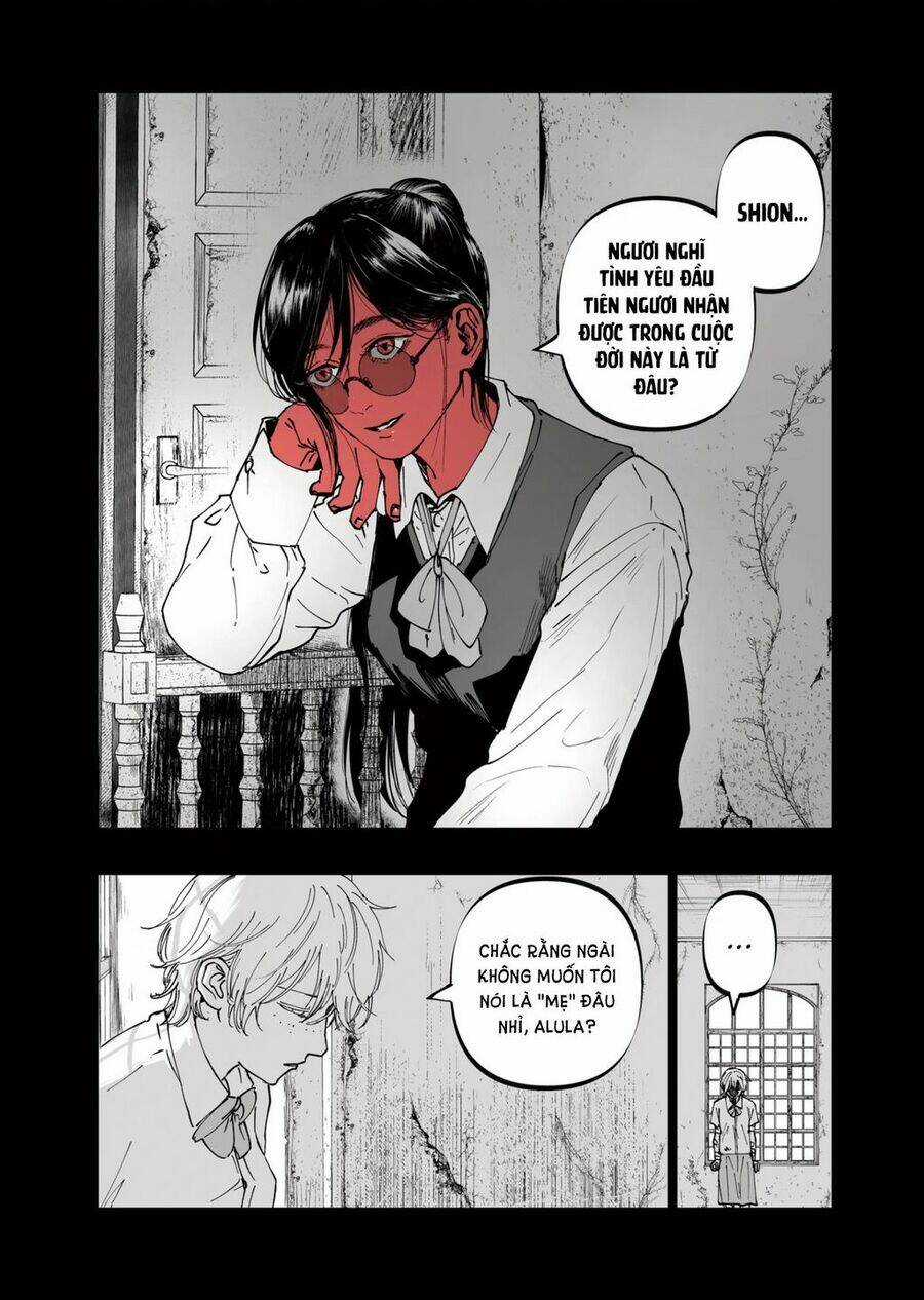 After God - Chapter 34 - Trang 4