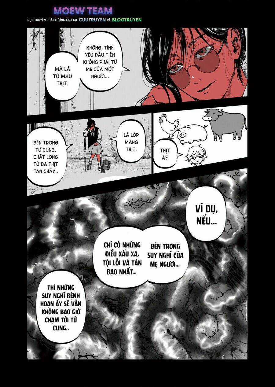 After God - Chapter 34 - Trang 5