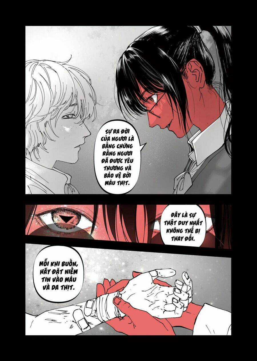 After God - Chapter 34 - Trang 7