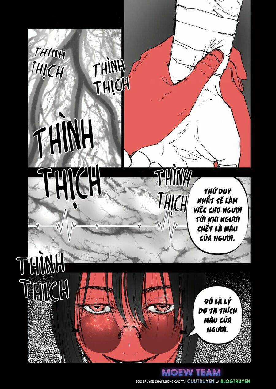 After God - Chapter 34 - Trang 8