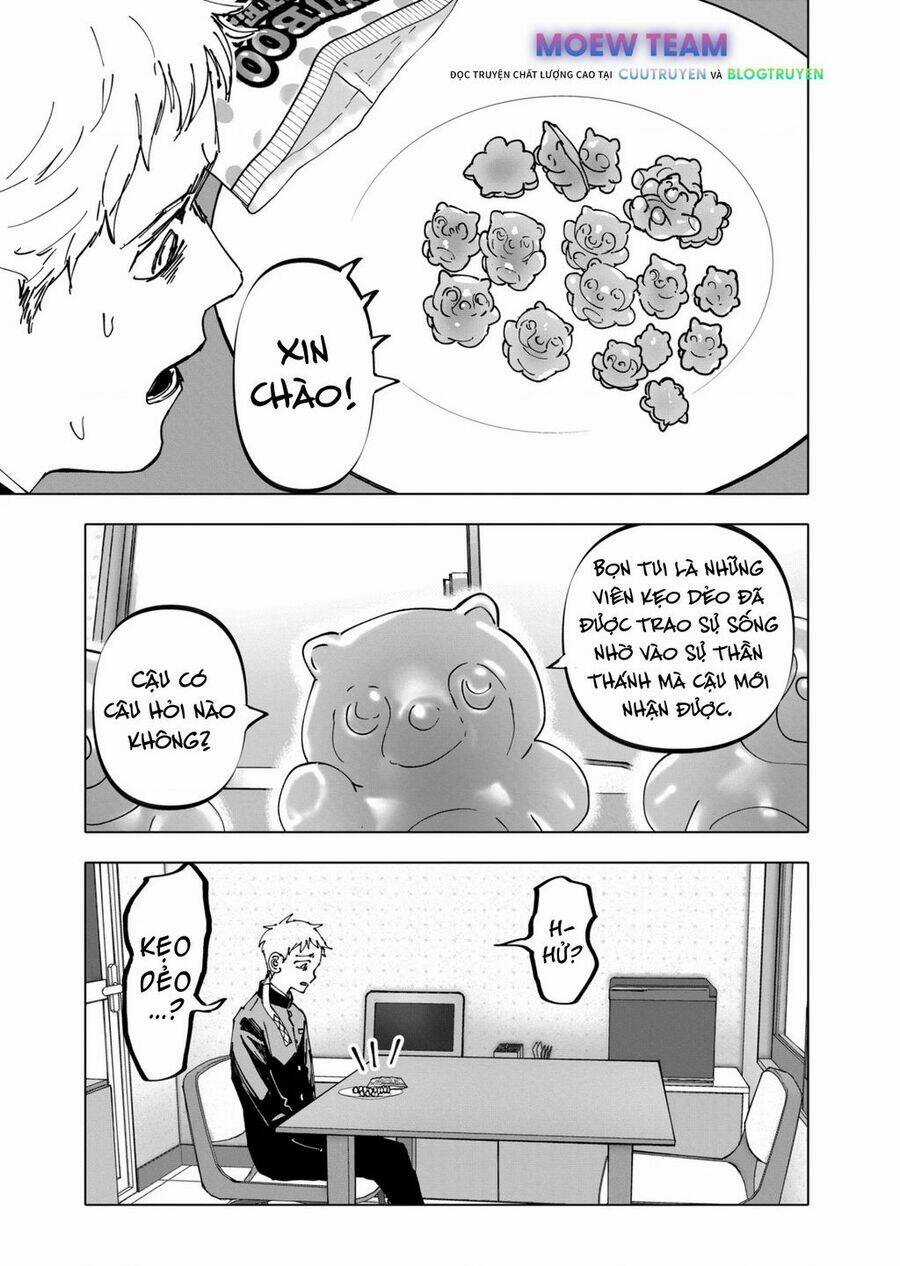 After God - Chapter 35 - Trang 11