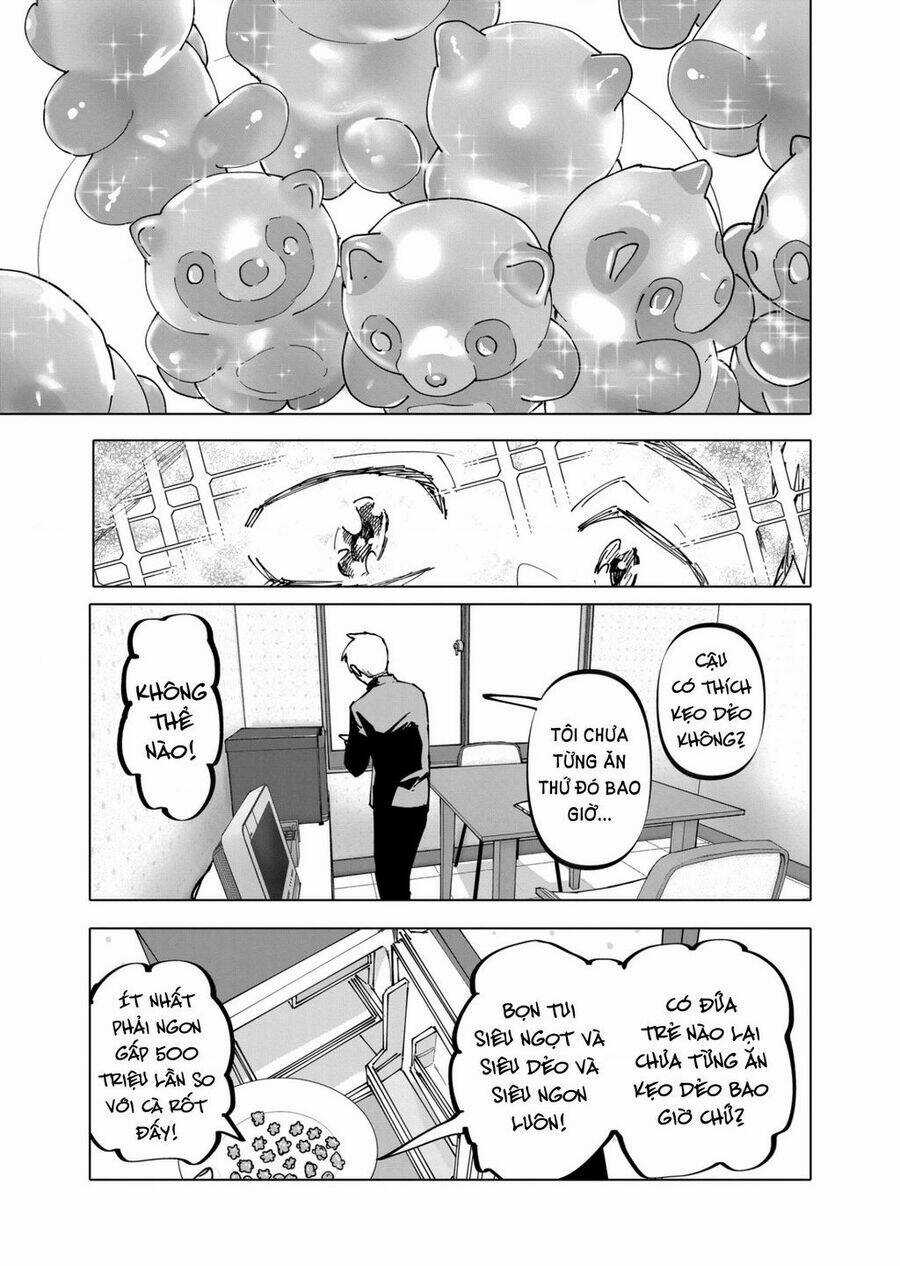 After God - Chapter 35 - Trang 13