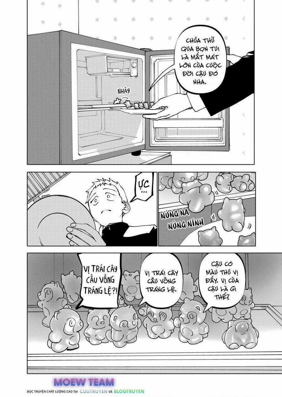 After God - Chapter 35 - Trang 14