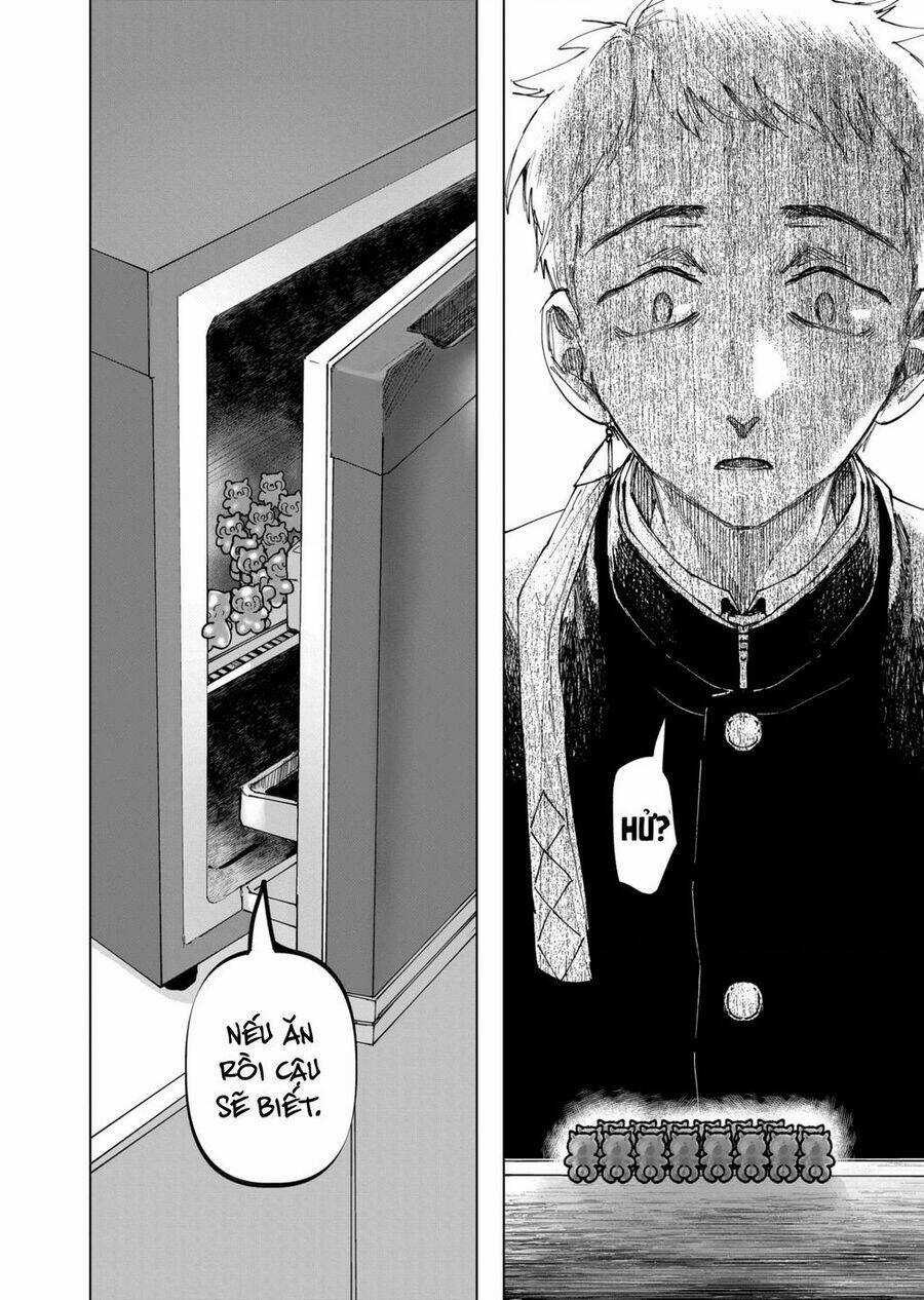 After God - Chapter 35 - Trang 16