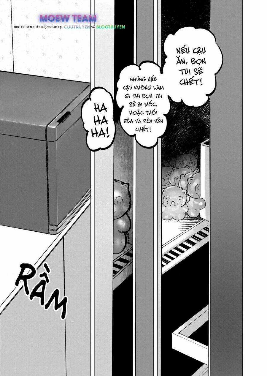 After God - Chapter 35 - Trang 17