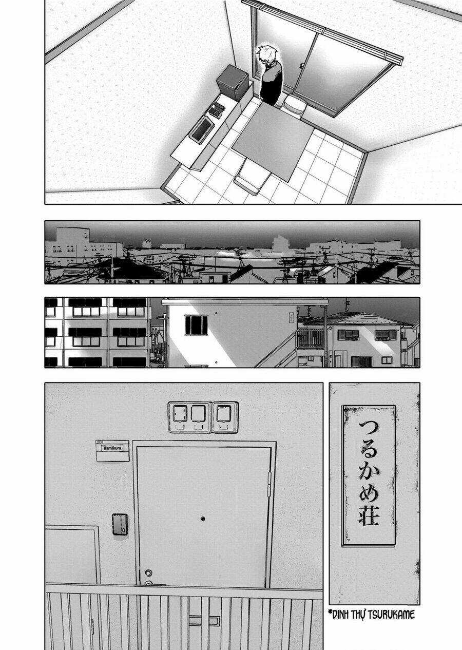 After God - Chapter 35 - Trang 18