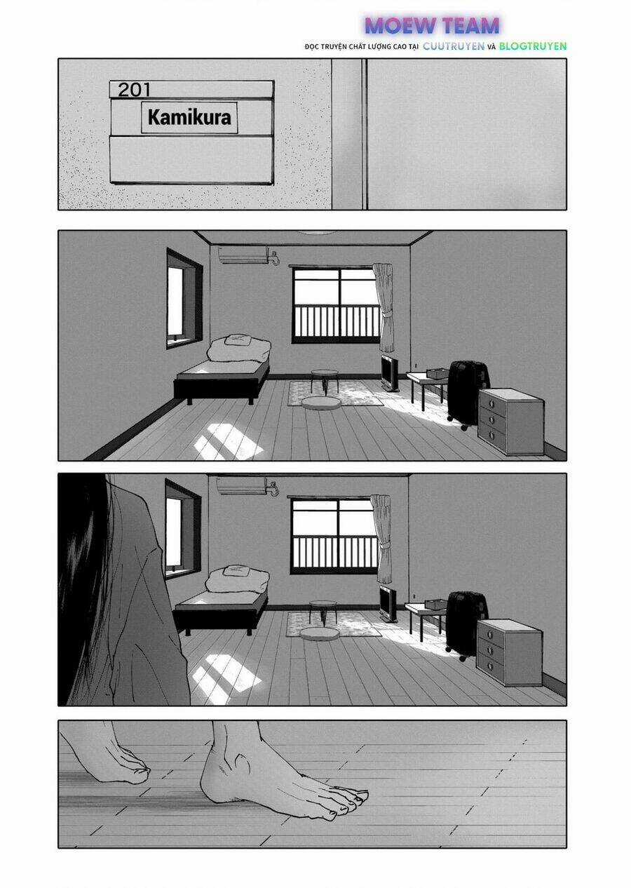 After God - Chapter 35 - Trang 19